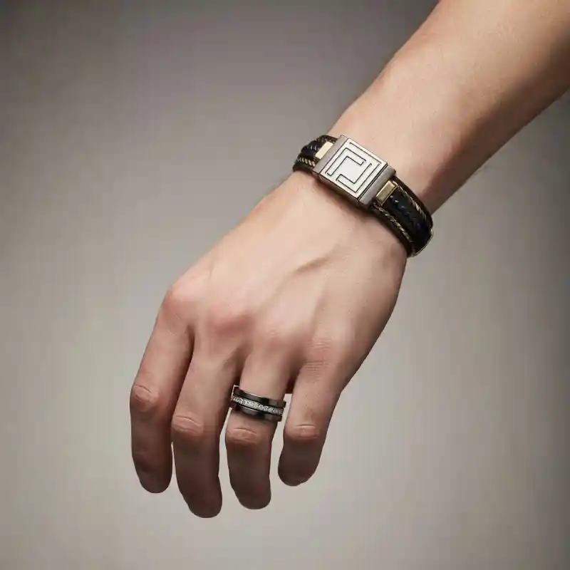 WholesaleHub Mumbai flagship accessories and jewellery store