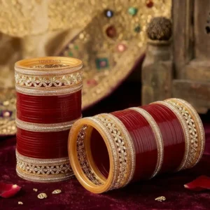 Dulhan Sett Bangles
