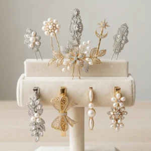 Fancy Hair Accesories