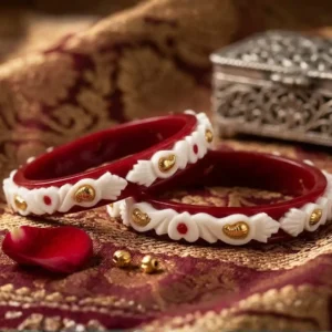 Join or Sankha Bangles