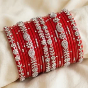Plastic Bangles
