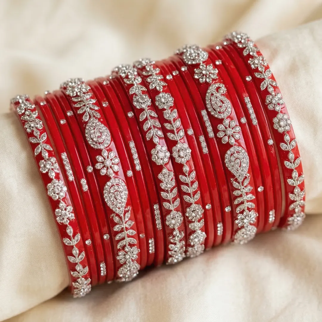 Plastic Bangles