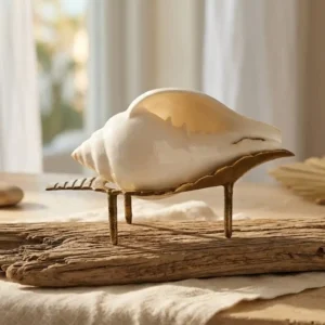 Whole (Gota) Sankha For puja Purpose