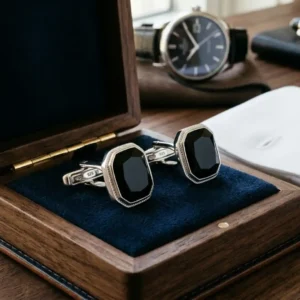 Cufflinks
